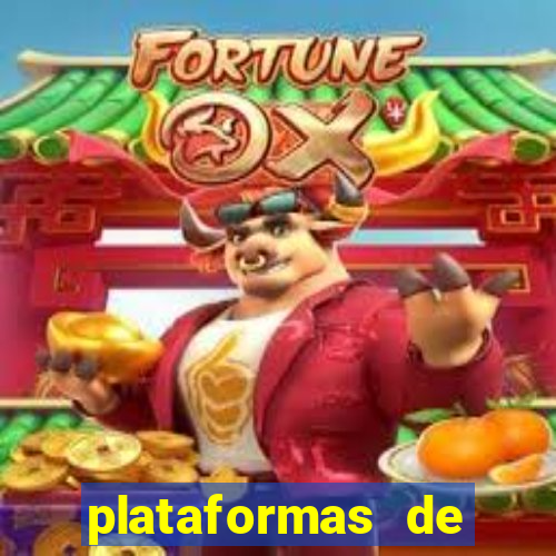 plataformas de jogos que pagam por cadastro sem deposito